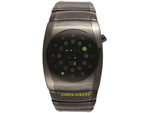 TheOne Lightmare - L202G2 LED Uhr